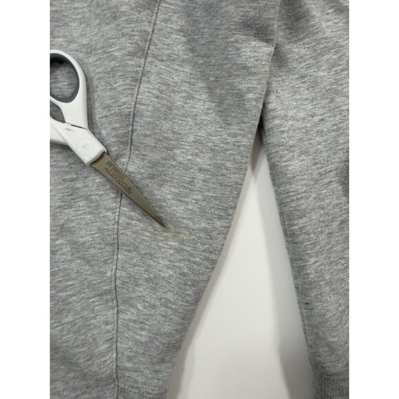 B Draddy Mens 1/4 Zip Pullover Performance Harding Park Golf Gray Sz Medium - Picture 14 of 16